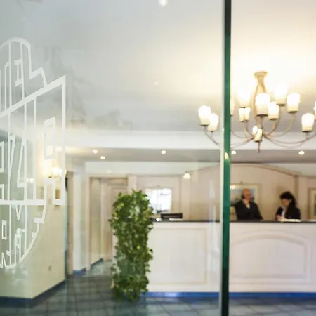 Grazia Terme 4* Lacco Ameno (Isola d'Ischia)
