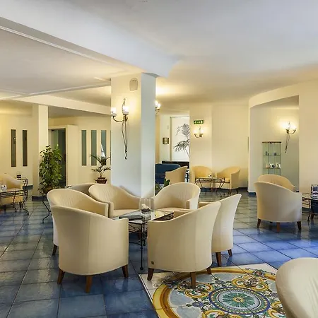 Hotel Grazia Terme 4*