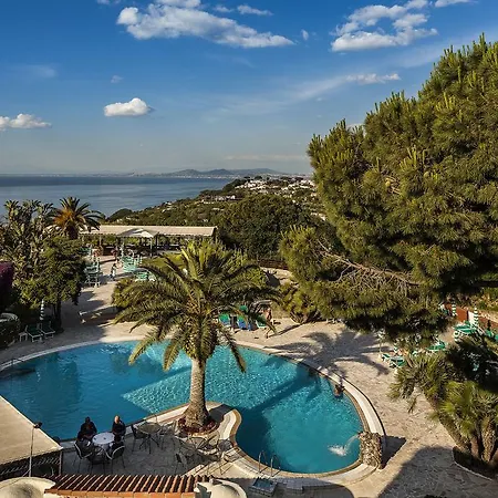 Grazia Terme Hotel