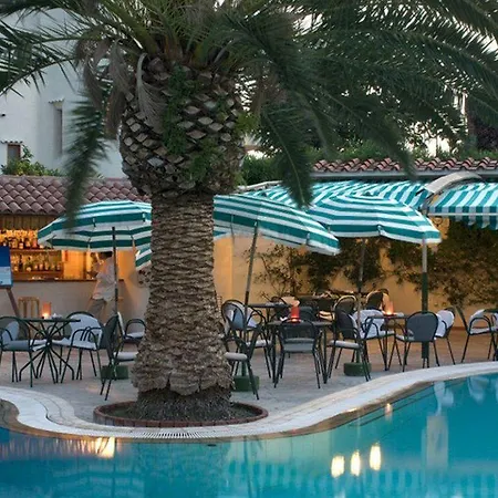 Grazia Terme Hotel