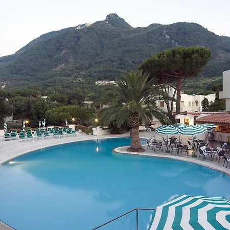 Grazia Terme 4*