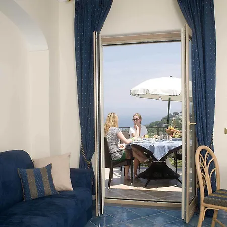 Grazia Terme Lacco Ameno (Isola d'Ischia)