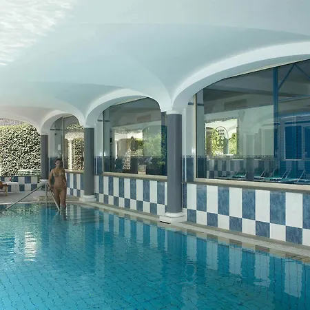 Grazia Terme Hotel