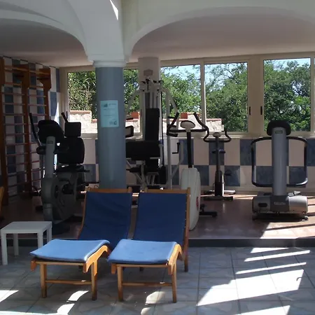 Hotel Grazia Terme