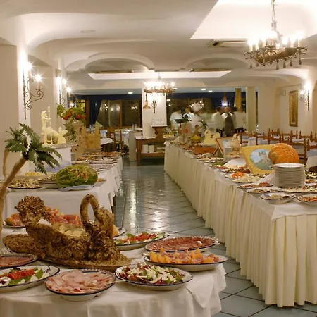 Grazia Terme Lacco Ameno (Isola d'Ischia)