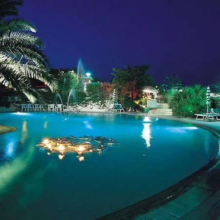 Hotel Grazia Terme 4*