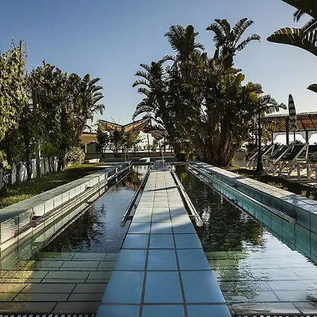 Grazia Terme 4* Lacco Ameno (Isola d'Ischia)
