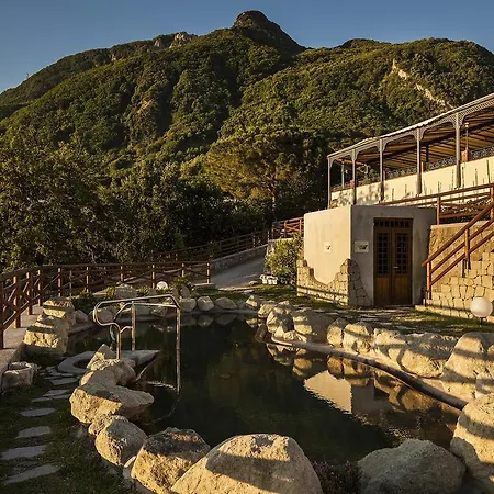 Hotel Grazia Terme