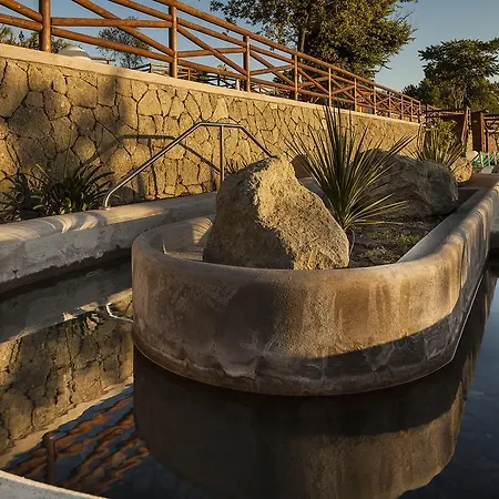 Grazia Terme Hotel Lacco Ameno (Isola d'Ischia)