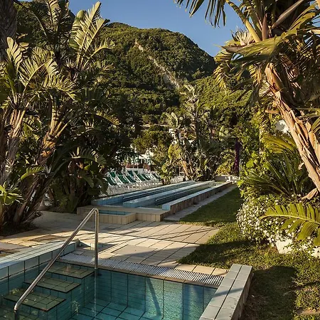 Grazia Terme Hotel 4*