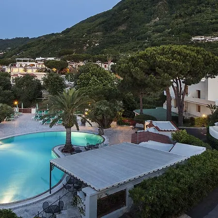 Grazia Terme Hotel