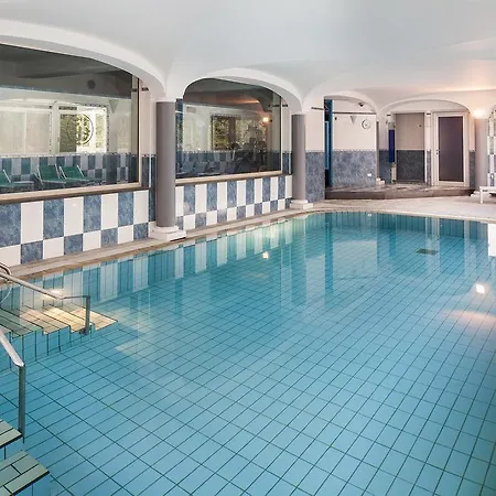 Grazia Terme 4*