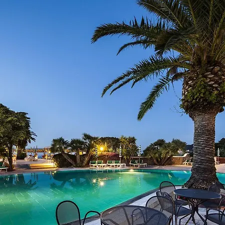 Grazia Terme Hotel 4*