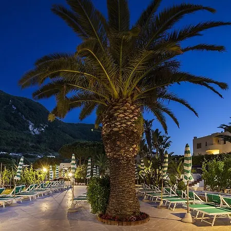 Grazia Terme 4* Lacco Ameno (Isola d'Ischia)