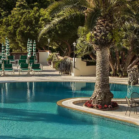 Grazia Terme Hotel