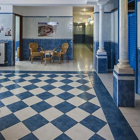 Hotel Grazia Terme