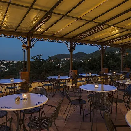 Grazia Terme Hotel 4*