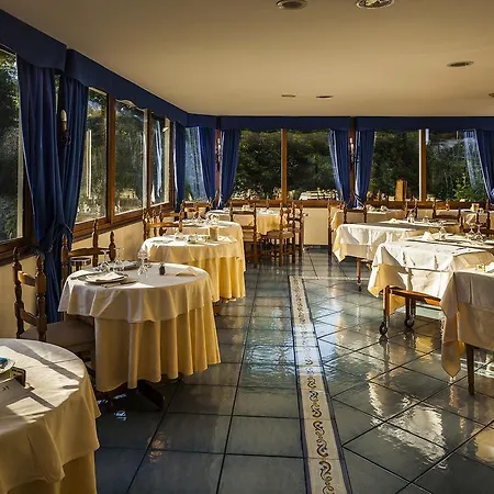 Hotel Grazia Terme