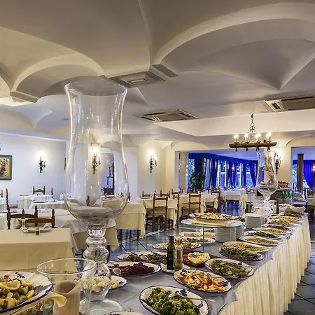 Grazia Terme Hotel