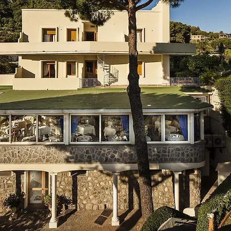 Grazia Terme 4* Lacco Ameno (Isola d'Ischia)