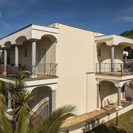 Grazia Terme 4*