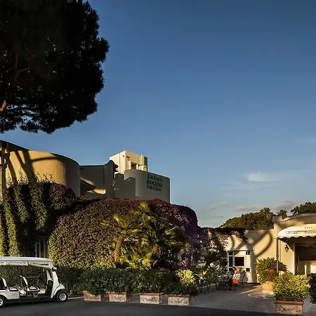 Grazia Terme Hotel 4*