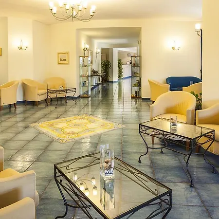 Hotel Grazia Terme