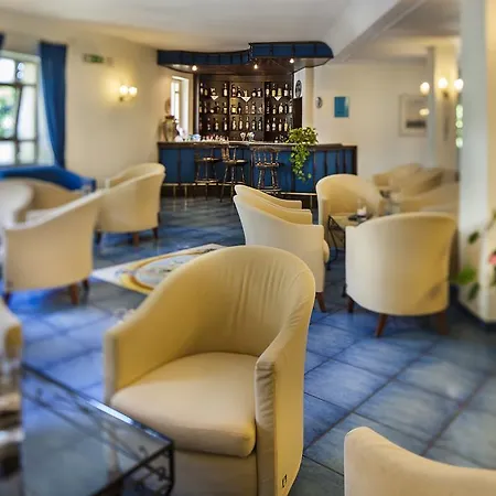Grazia Terme 4*