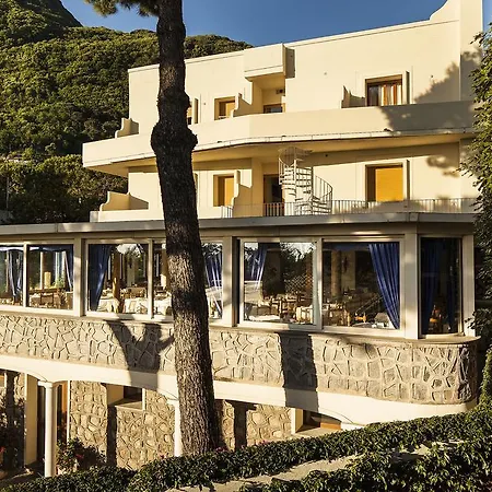 Grazia Terme 4* Lacco Ameno (Isola d'Ischia)
