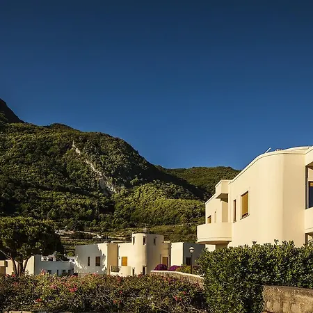 Grazia Terme Hotel Lacco Ameno (Isola d'Ischia)