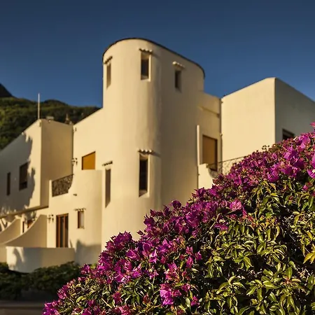 Grazia Terme 4* Lacco Ameno (Isola d'Ischia)