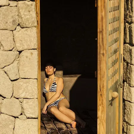 Grazia Terme 4* Lacco Ameno (Isola d'Ischia)