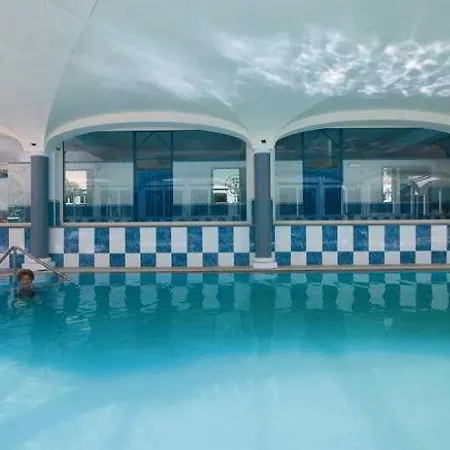 Grazia Terme Hotel 4*