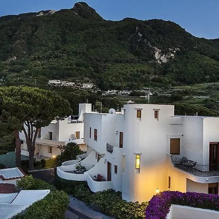 Hotel Grazia Terme