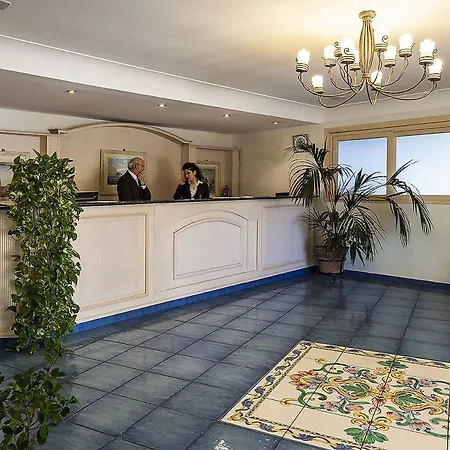 Grazia Terme Hotel 4*