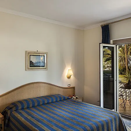 Hotel Grazia Terme 4*