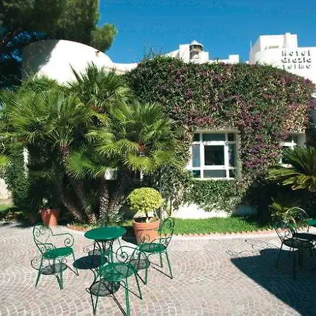 Grazia Terme 4* Lacco Ameno (Isola d'Ischia)