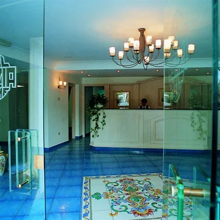 Grazia Terme