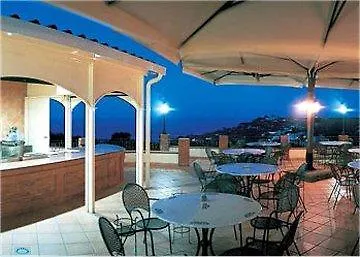 Hotel Grazia Terme 4*