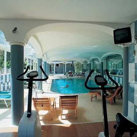 Grazia Terme Hotel