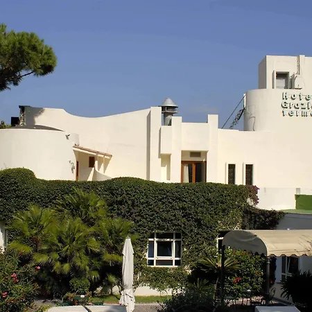 Grazia Terme Hotel 4*