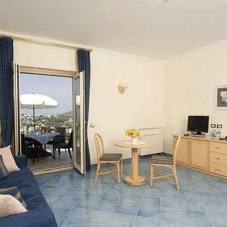 Hotel Grazia Terme
