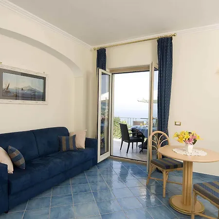 Grazia Terme 4* Lacco Ameno (Isola d'Ischia)