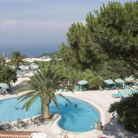 Hotel Grazia Terme