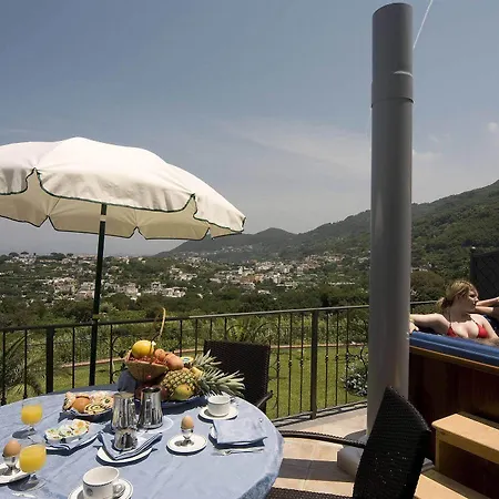 Grazia Terme Hotel