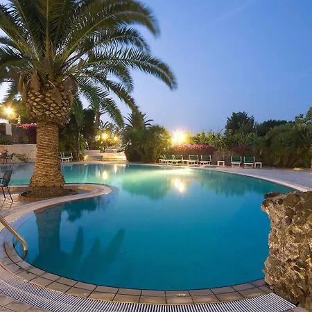 Hotel Grazia Terme 4*