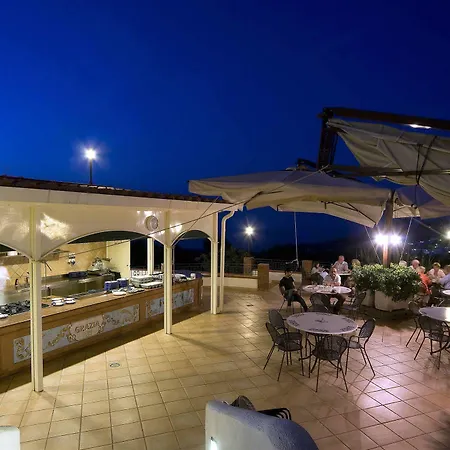Grazia Terme Lacco Ameno (Isola d'Ischia)