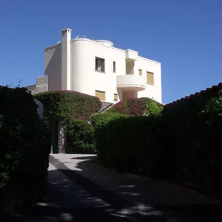 Hotel Grazia Terme Lacco Ameno (Isola d'Ischia)