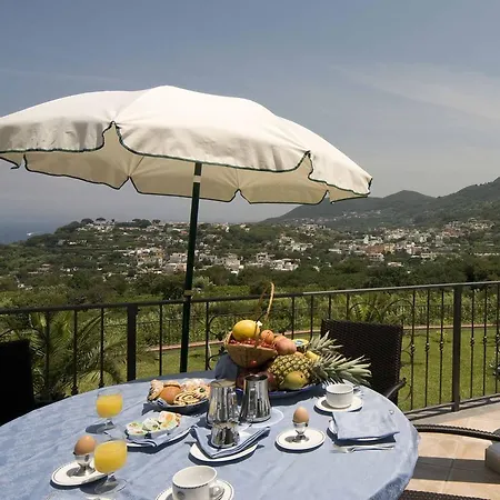 Hotel Grazia Terme 4*