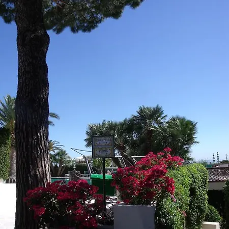 Grazia Terme 4* Lacco Ameno (Isola d'Ischia)